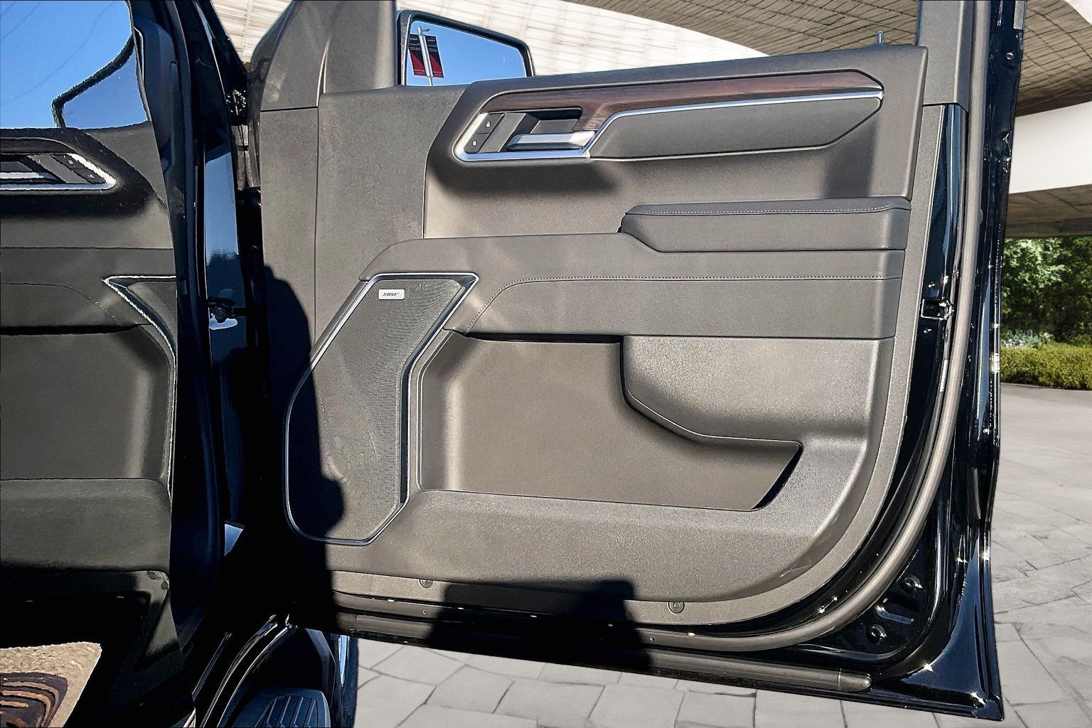 Vehicle thumbnail