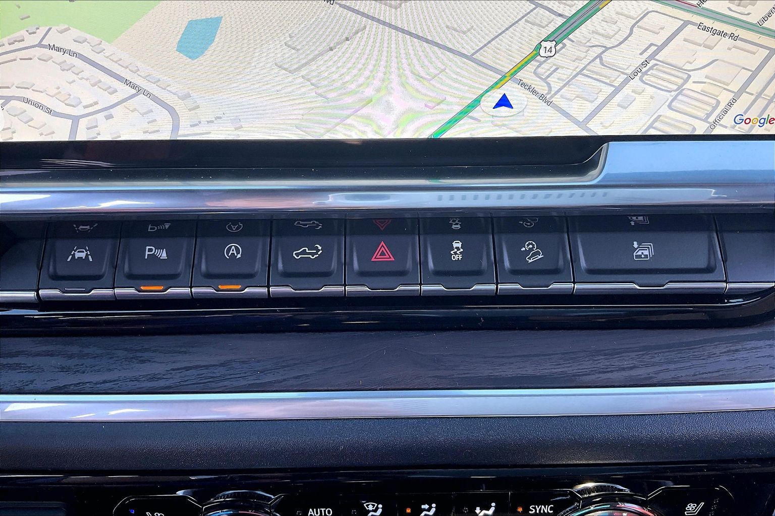 Vehicle thumbnail