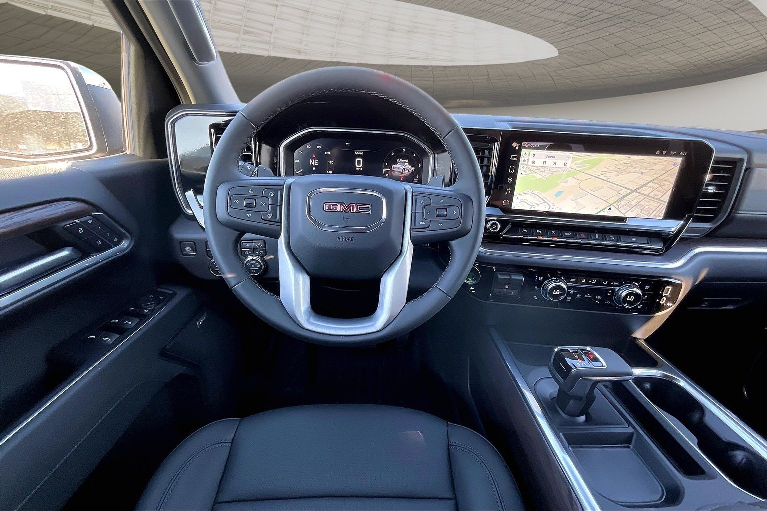 Vehicle thumbnail