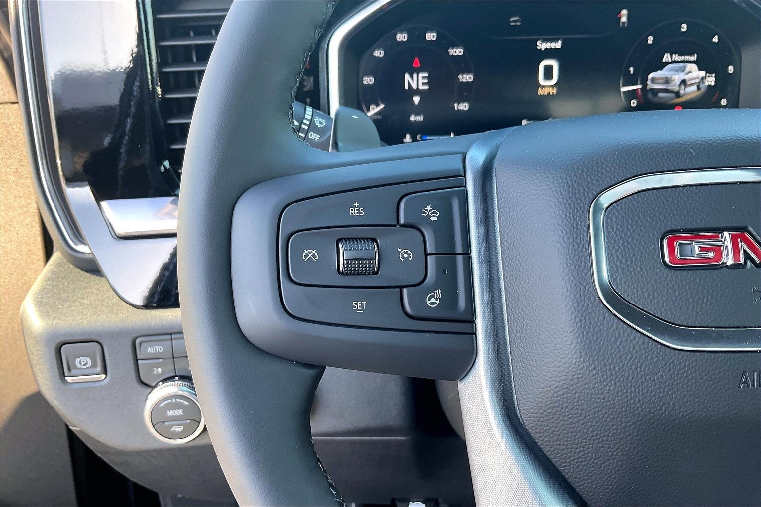 Vehicle thumbnail