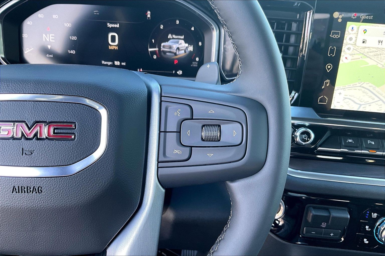 Vehicle thumbnail