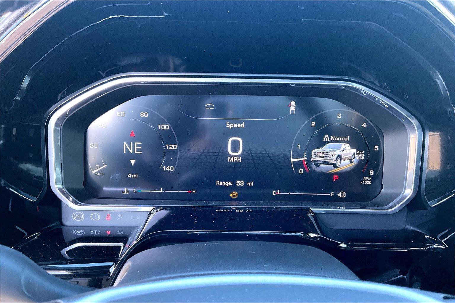 Vehicle thumbnail