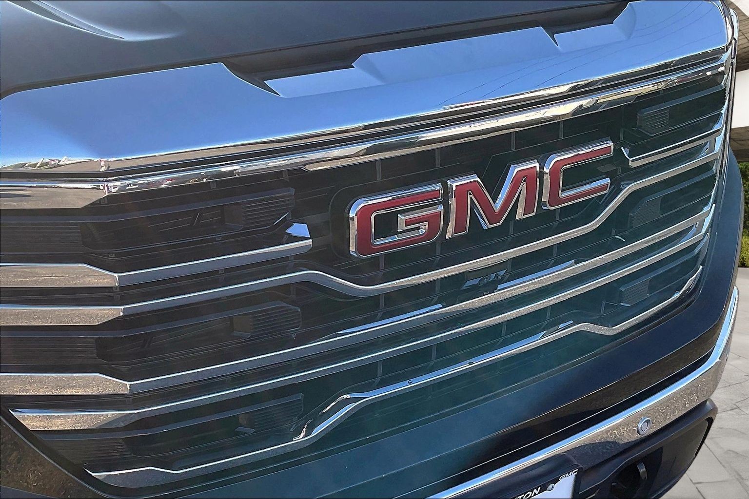 Vehicle thumbnail