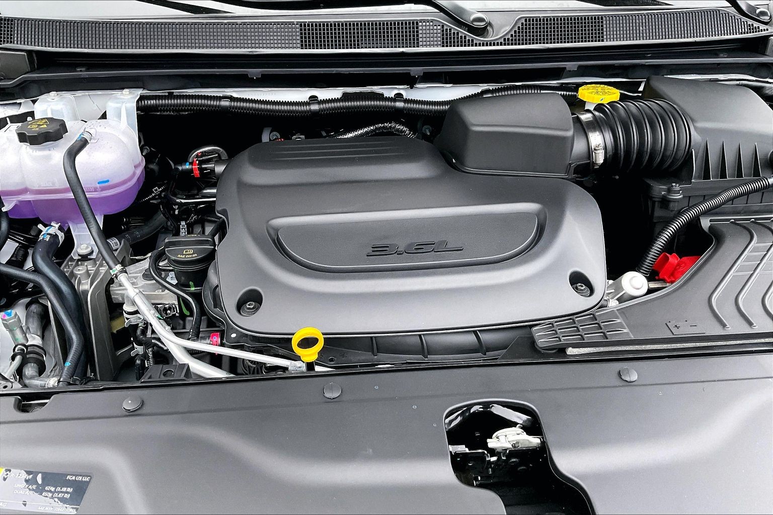 2026 Chrysler Pacifica Pinnacle - Photo 14