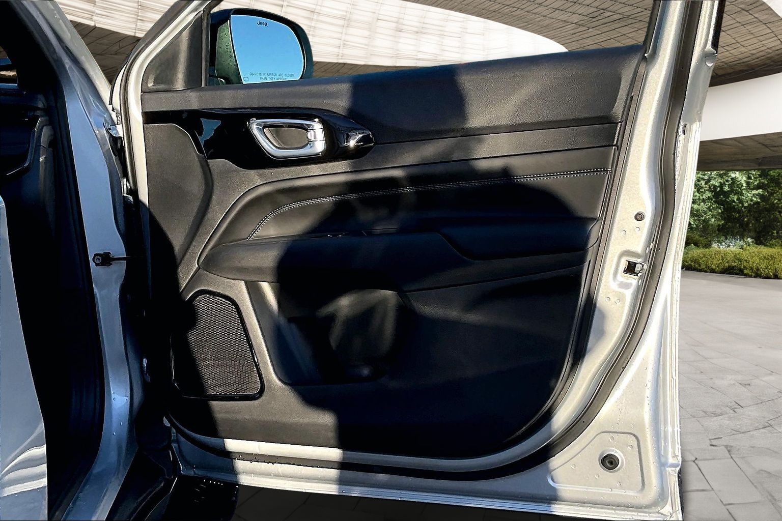 2026 Jeep Compass Latitude Altitude - Photo 13