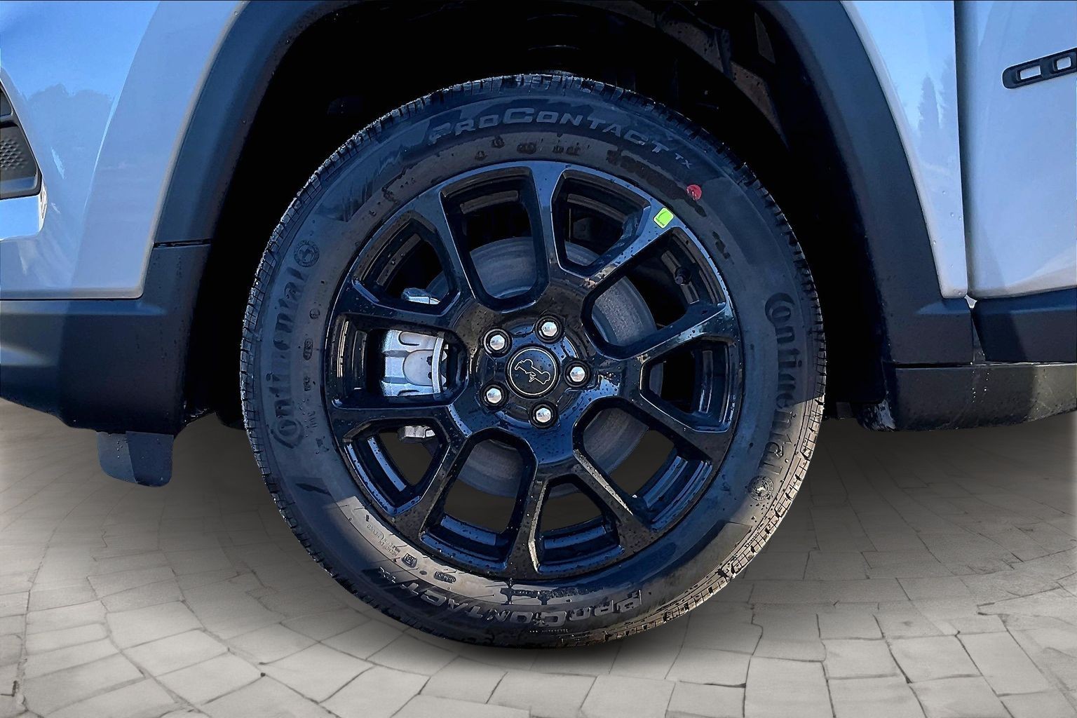 2026 Jeep Compass Latitude Altitude - Photo 15