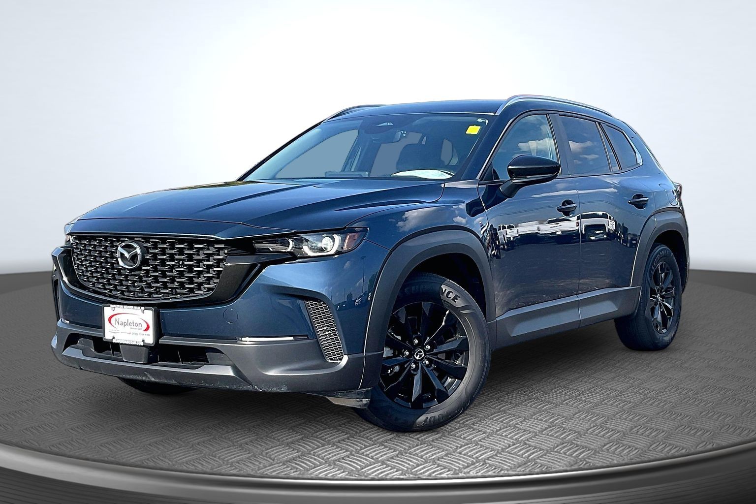 2025 Mazda CX-50 Preferred