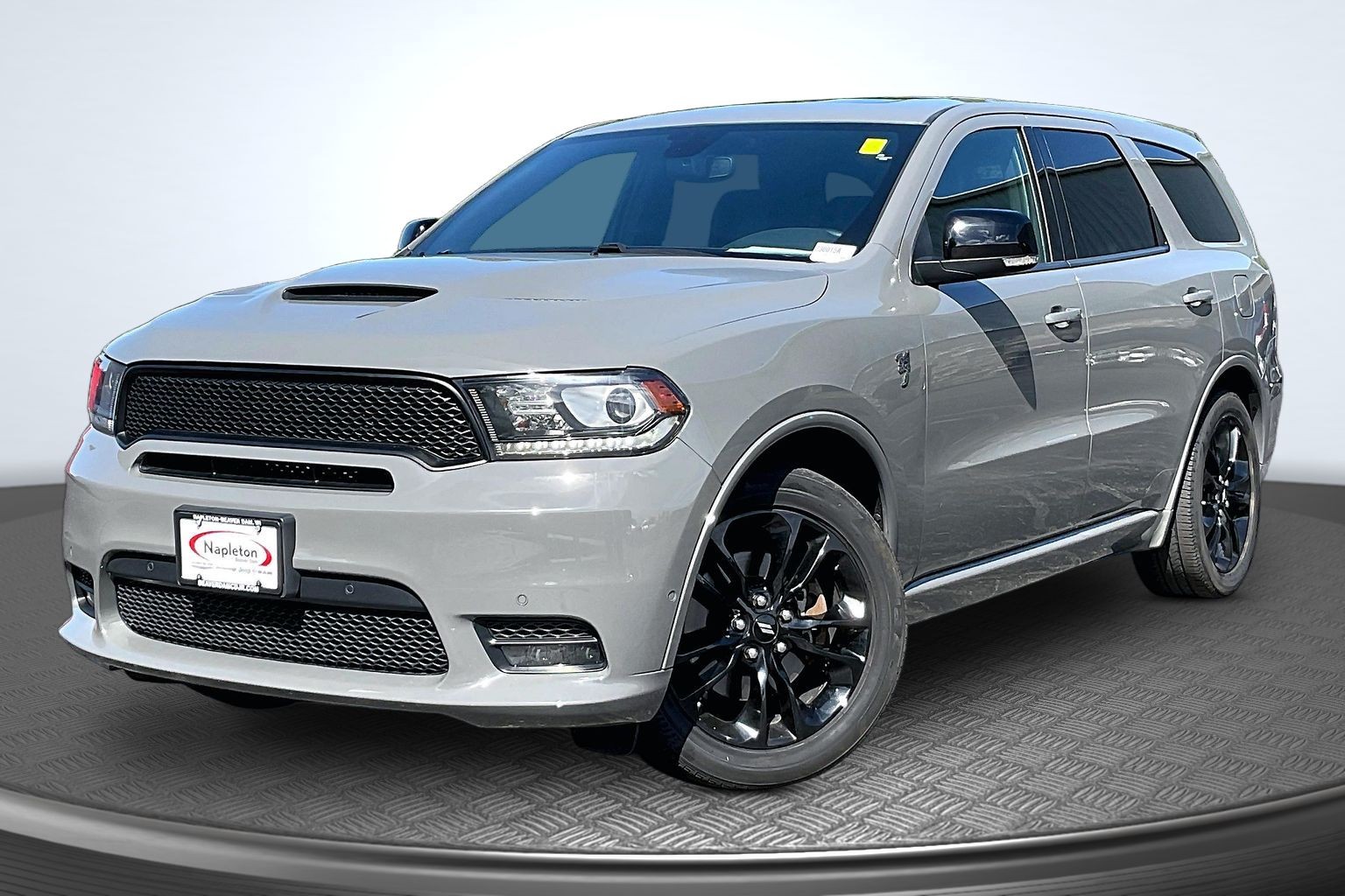 2020 Dodge Durango R/T