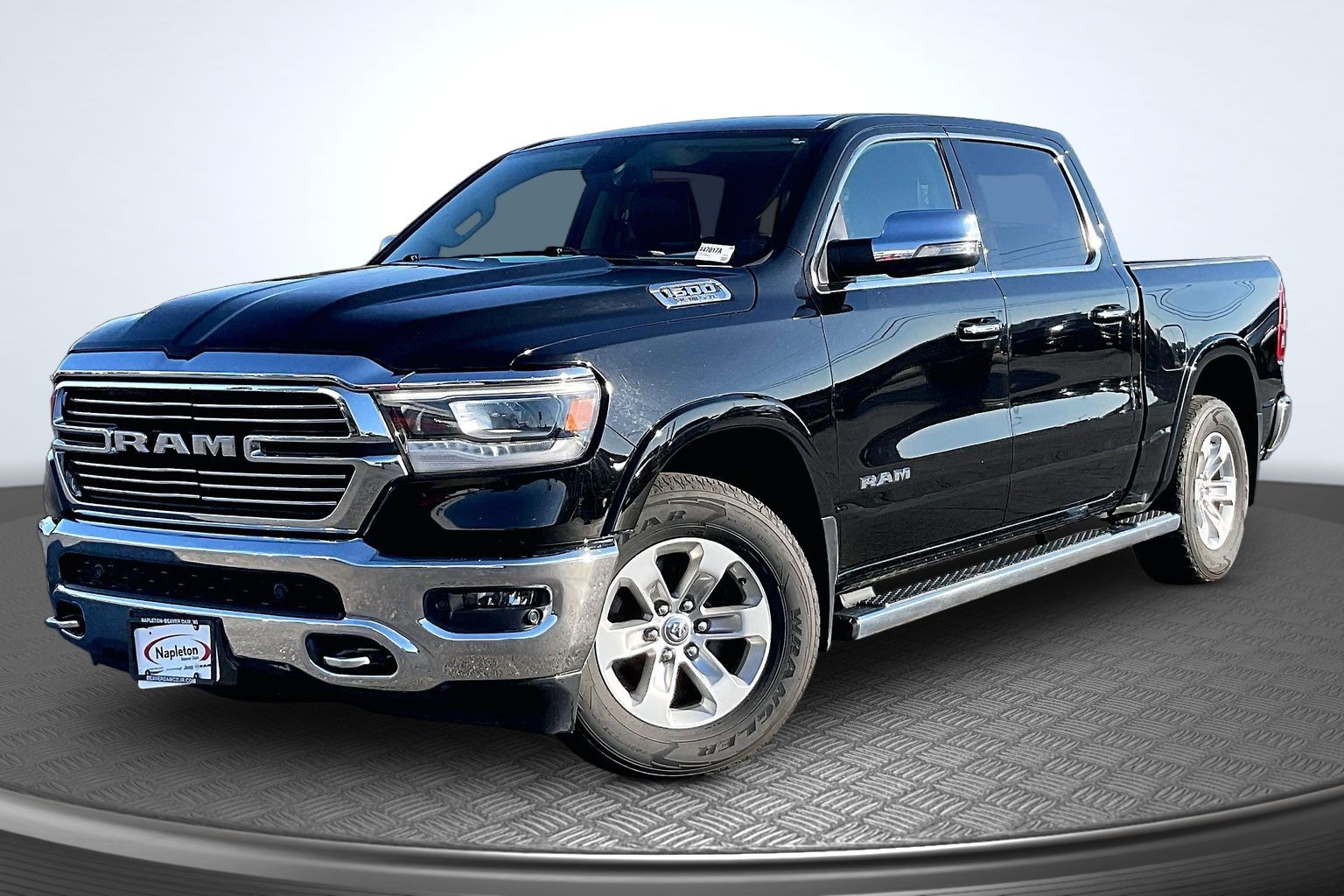 2019 RAM 1500 Pickup