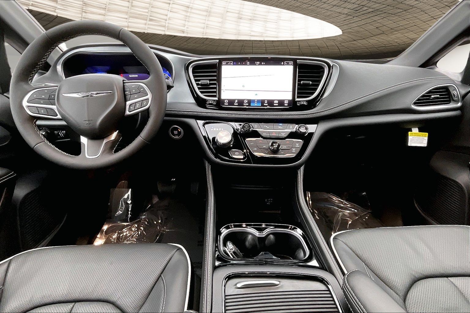 2026 Chrysler Pacifica Limited - Photo 5