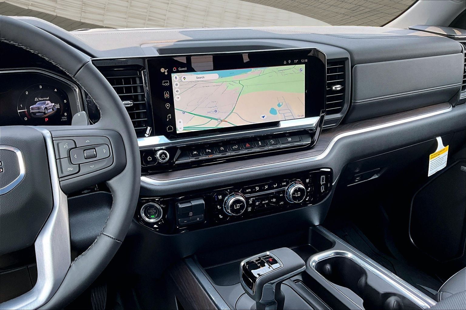 2026 GMC Sierra 1500 SLT - Photo 6