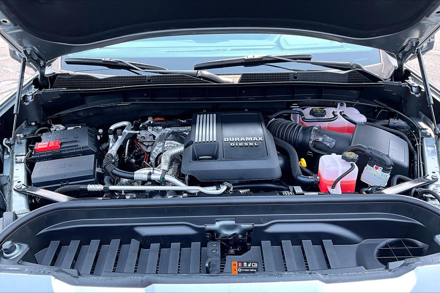 2026 GMC Sierra 1500 SLT - Photo 10