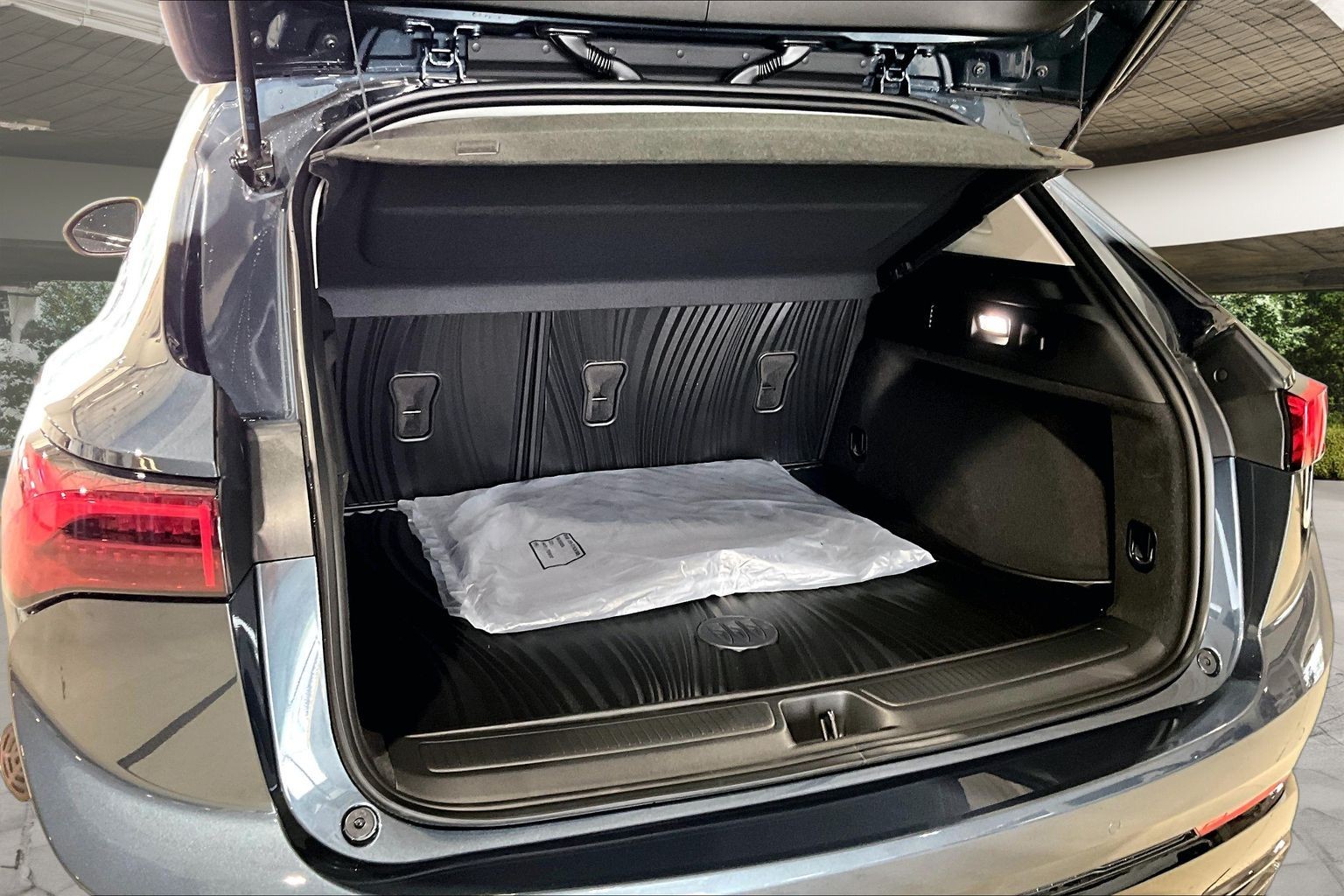 2026 Buick Envision Sport Touring - Photo 5