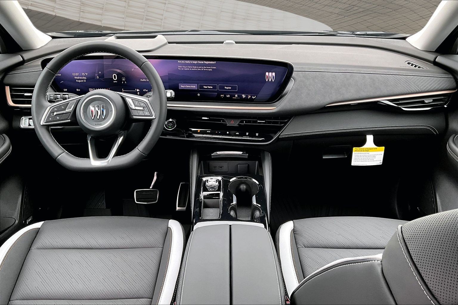 2026 Buick Envision Sport Touring - Photo 6