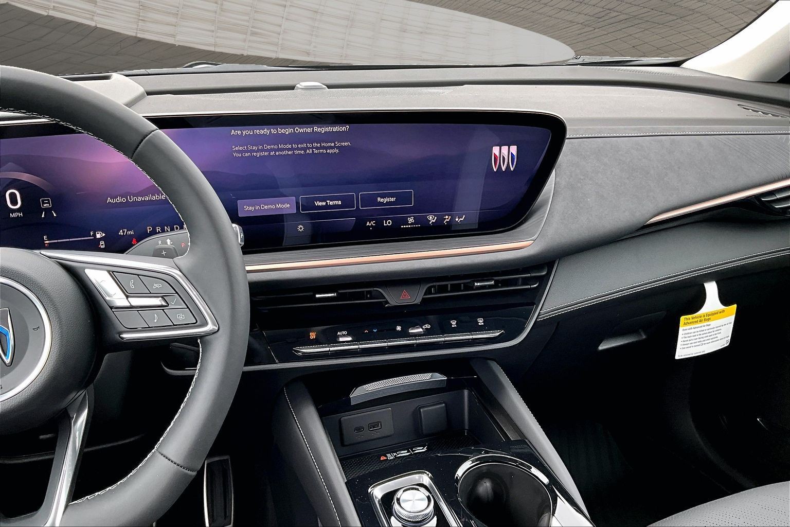 2026 Buick Envision Sport Touring - Photo 7