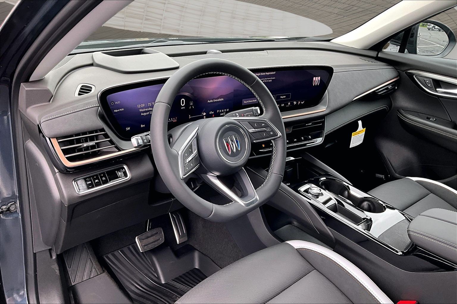 2026 Buick Envision Sport Touring - Photo 8