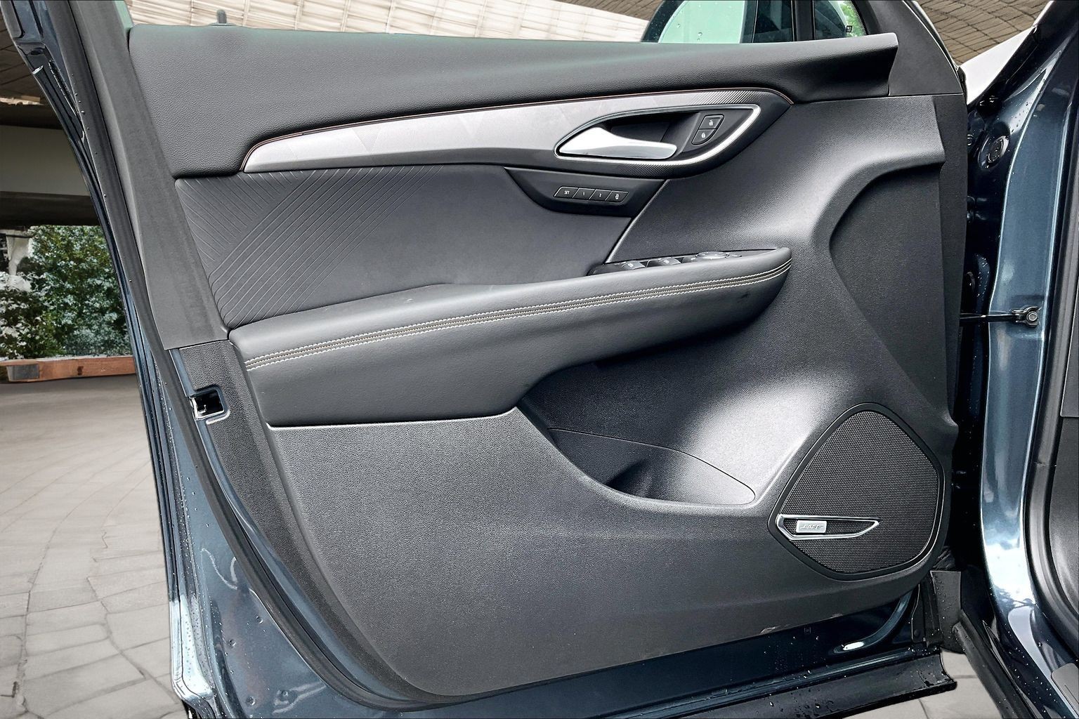 2026 Buick Envision Sport Touring - Photo 9