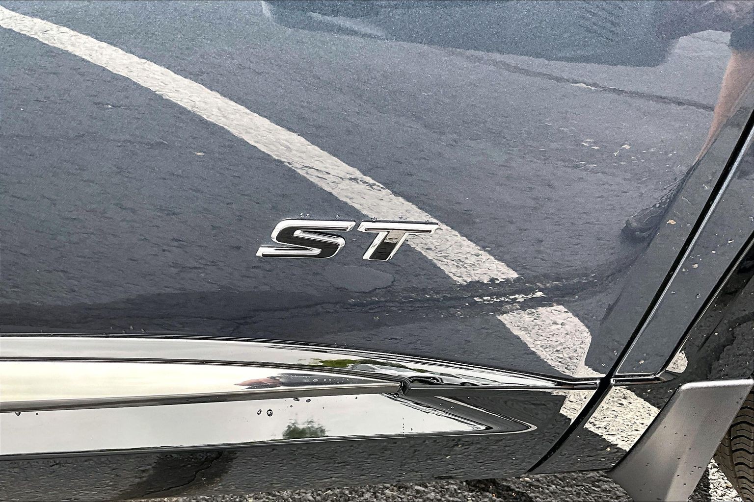2026 Buick Envision Sport Touring - Photo 10