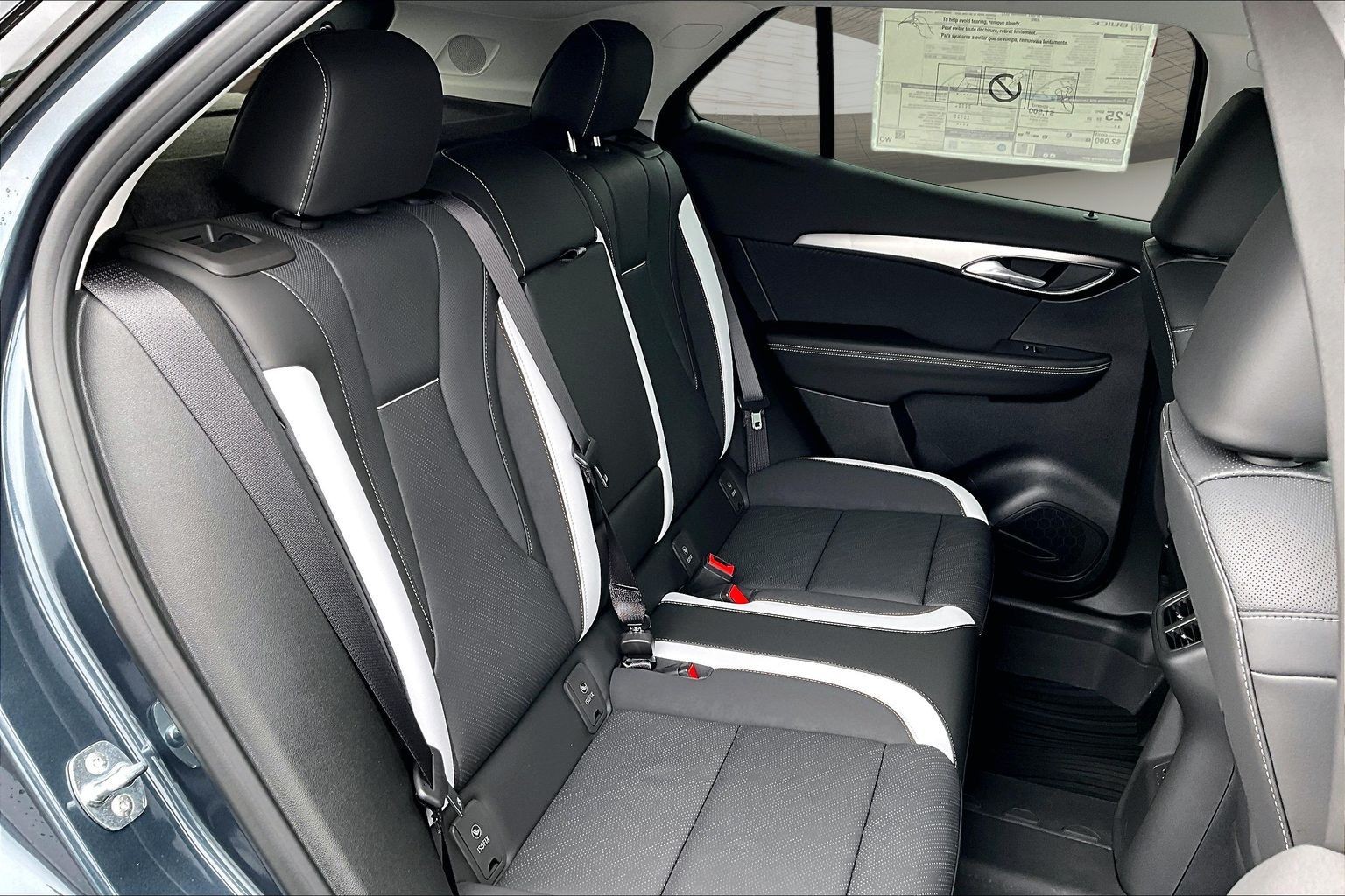 2026 Buick Envision Sport Touring - Photo 11