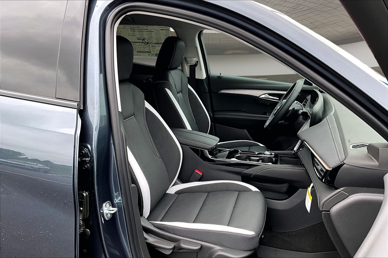 2026 Buick Envision Sport Touring - Photo 12