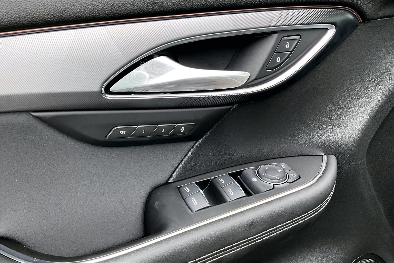 2026 Buick Envision Sport Touring - Photo 17