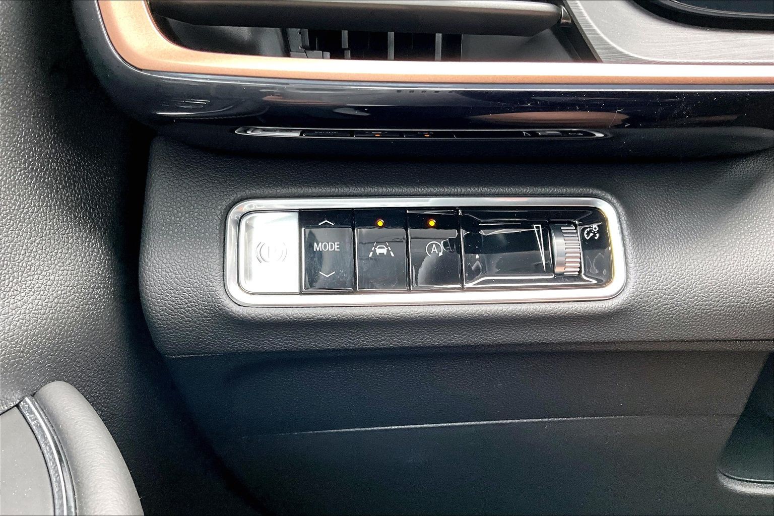 2026 Buick Envision Sport Touring - Photo 19