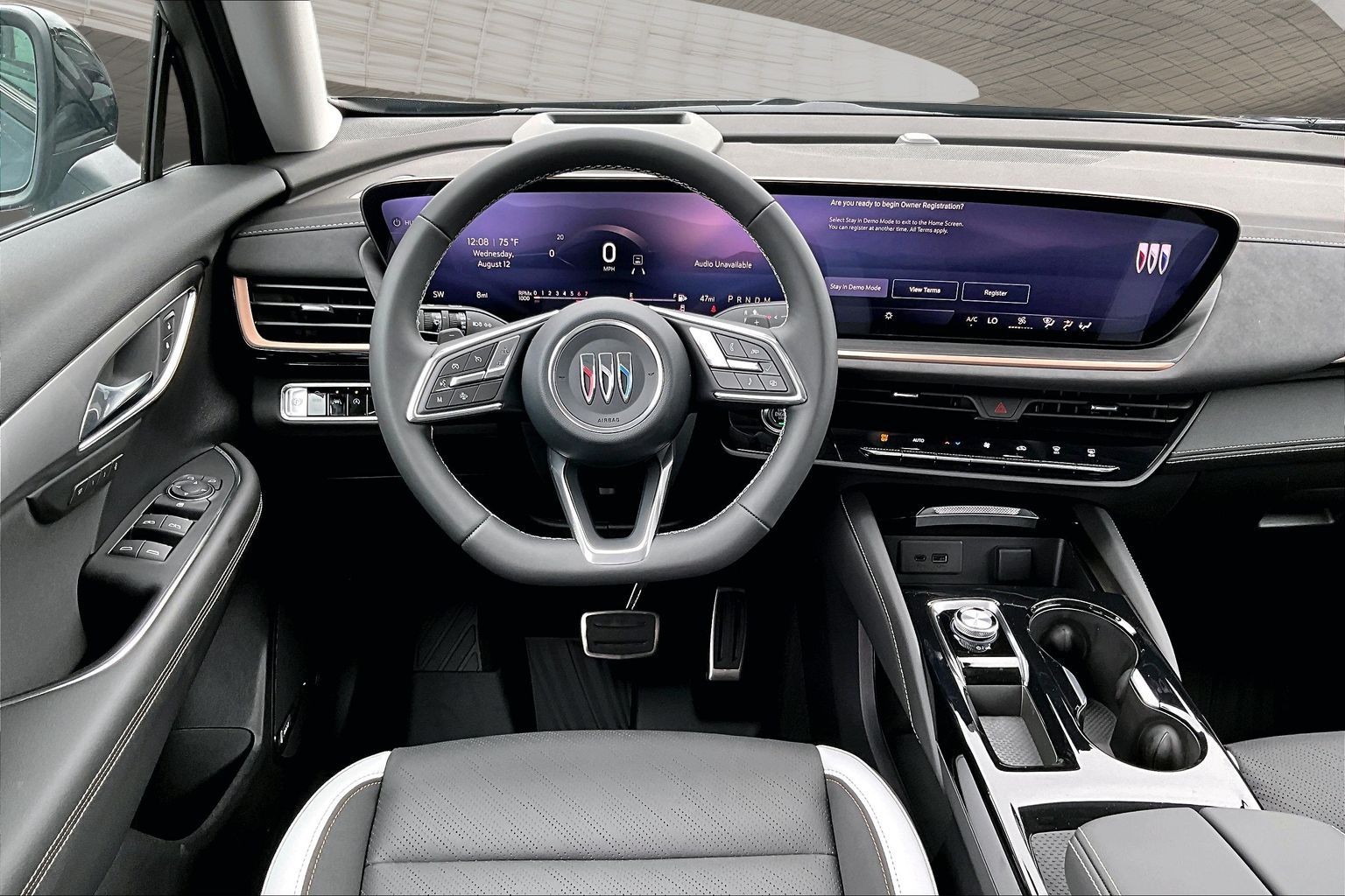 2026 Buick Envision Sport Touring - Photo 23