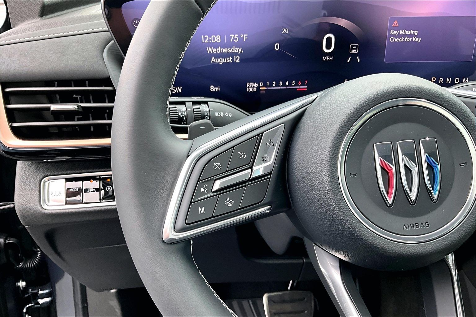 2026 Buick Envision Sport Touring - Photo 25