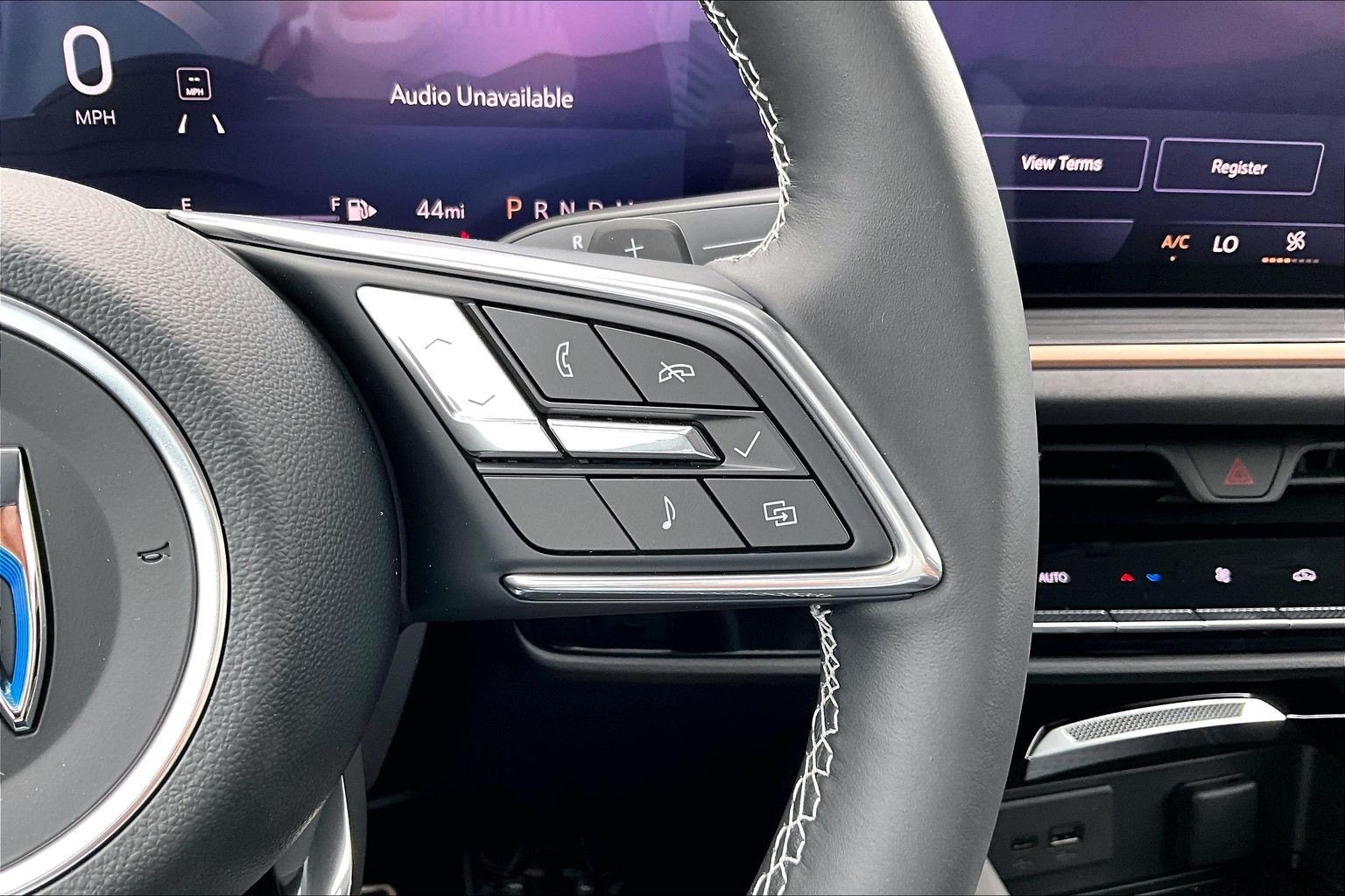 2026 Buick Envision Sport Touring - Photo 26
