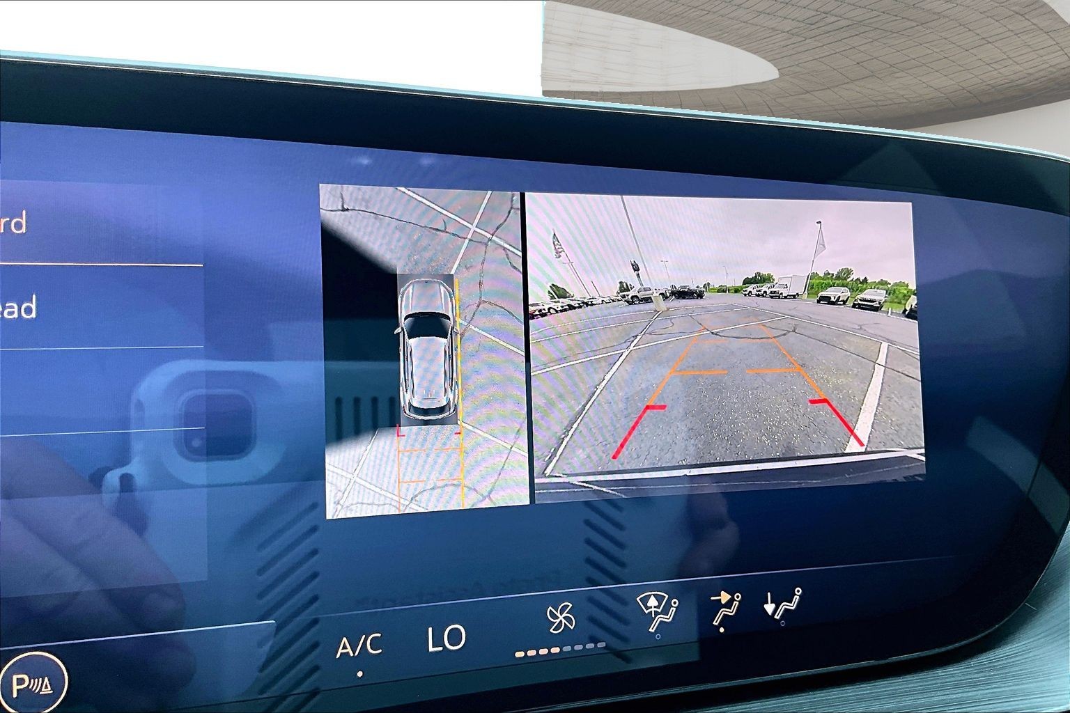 2026 Buick Envision Sport Touring - Photo 28
