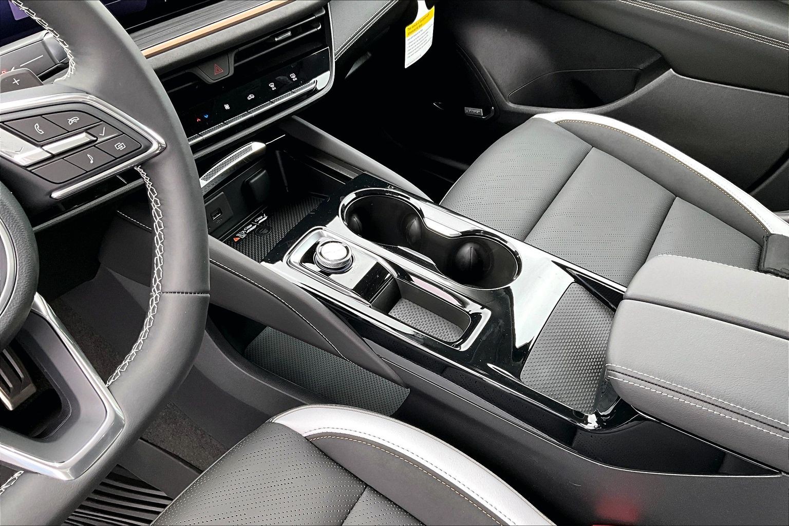 2026 Buick Envision Sport Touring - Photo 30