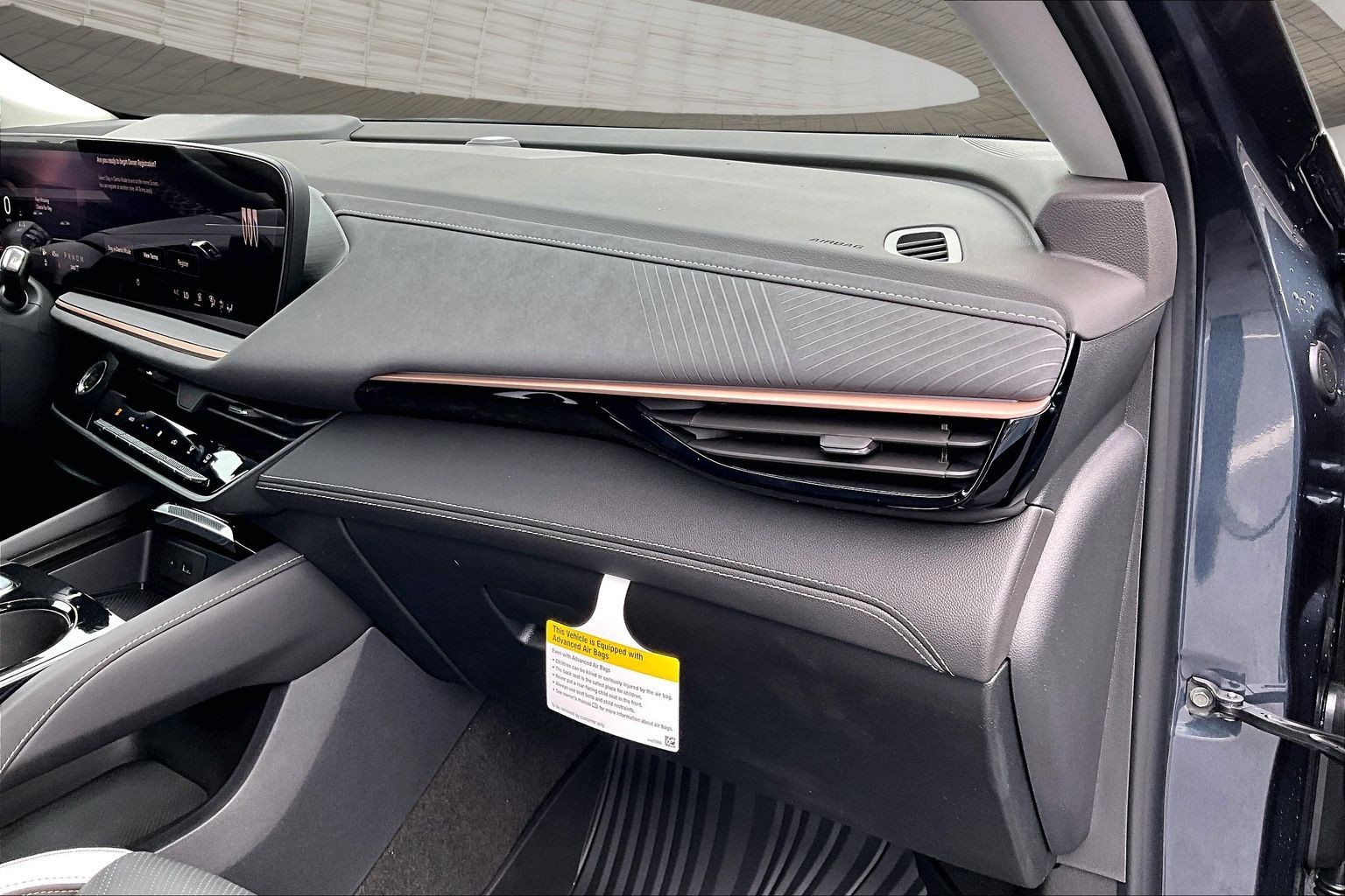 2026 Buick Envision Sport Touring - Photo 34