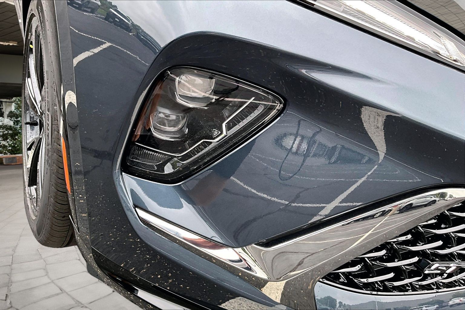 2026 Buick Envision Sport Touring - Photo 37