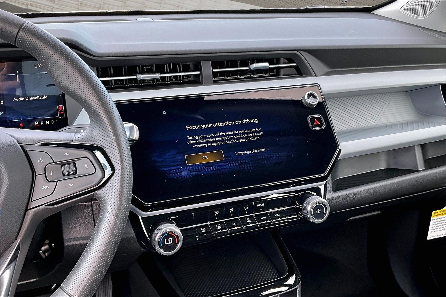 2027 Chevrolet Bolt LT - Photo 7