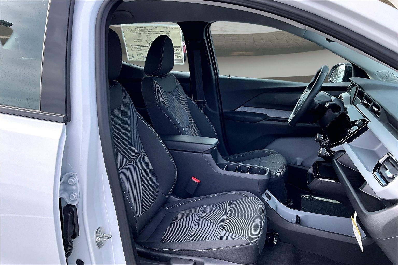 2027 Chevrolet Bolt LT - Photo 11