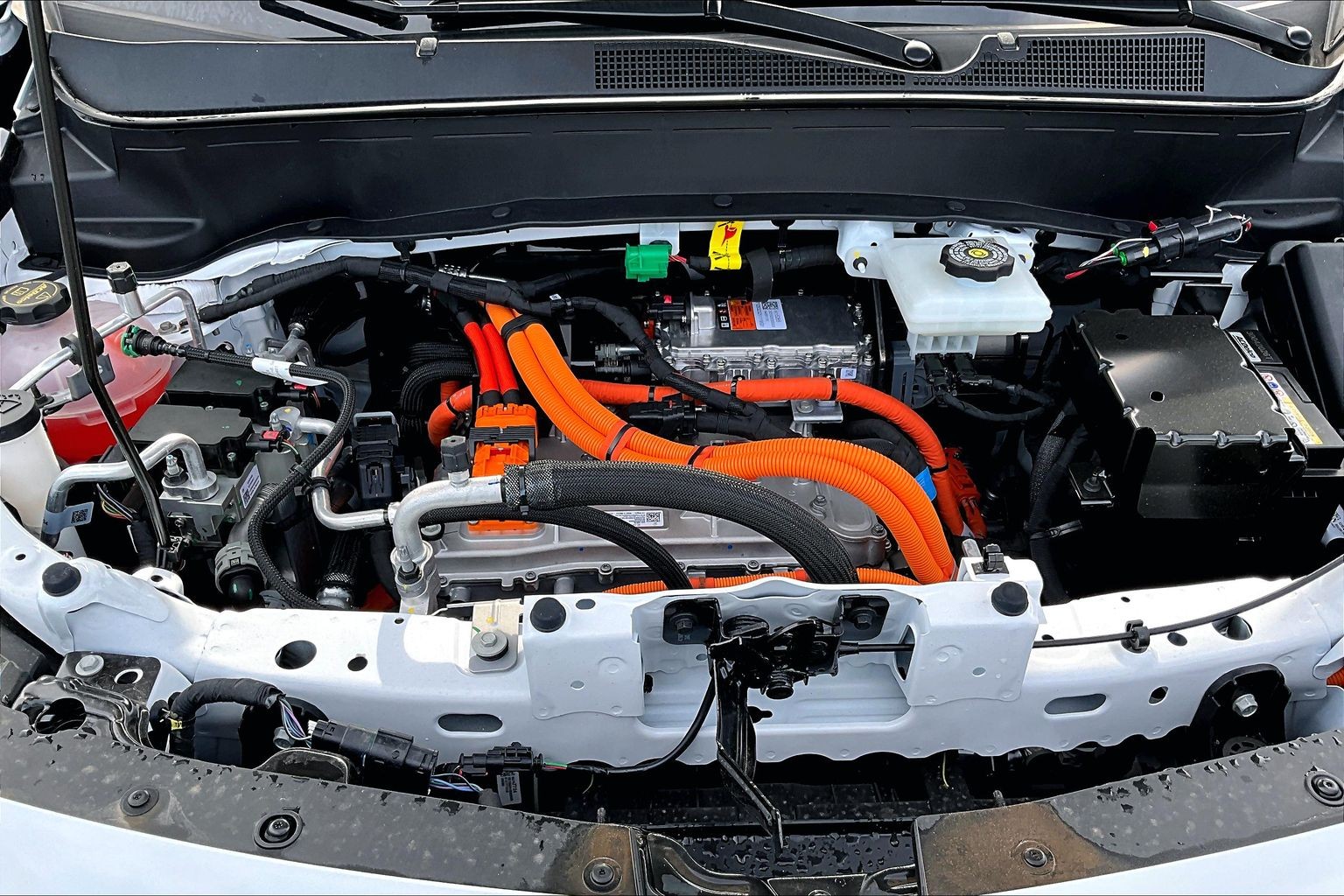 2027 Chevrolet Bolt LT - Photo 13