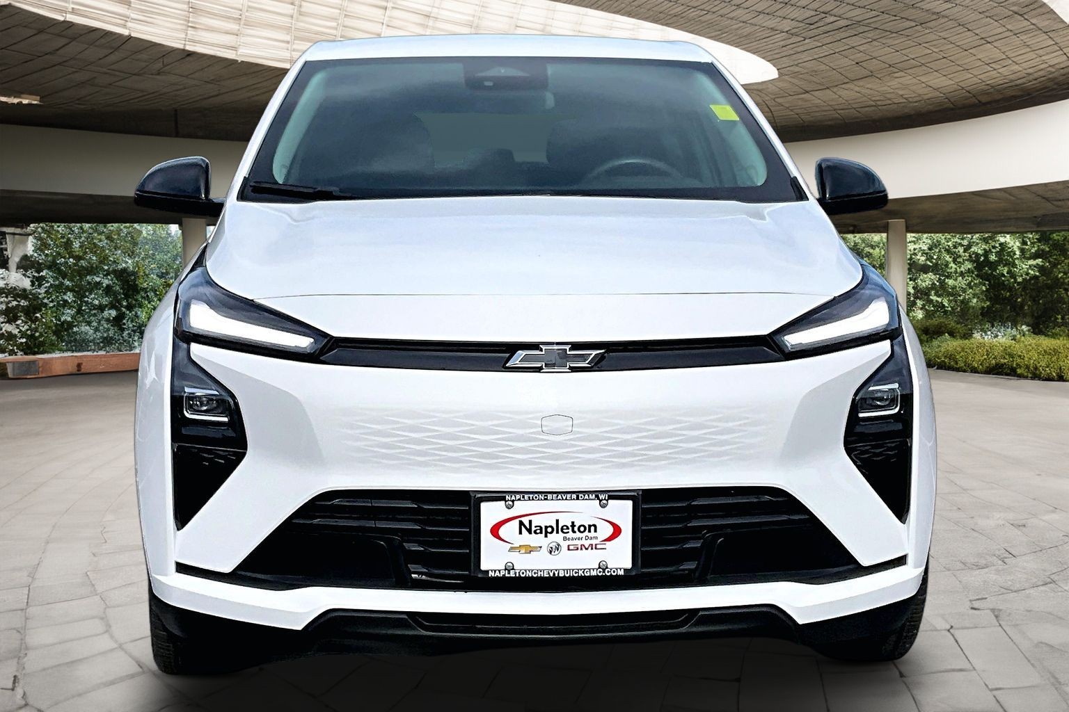 2027 Chevrolet Bolt LT - Photo 18