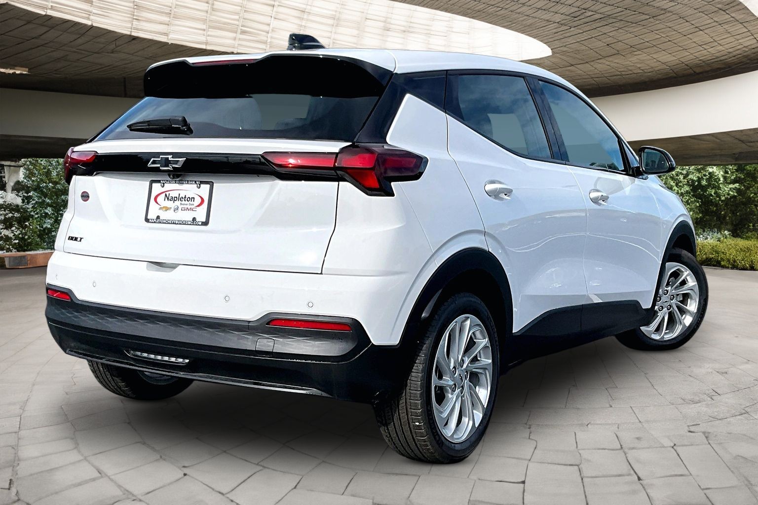 2027 Chevrolet Bolt LT - Photo 19
