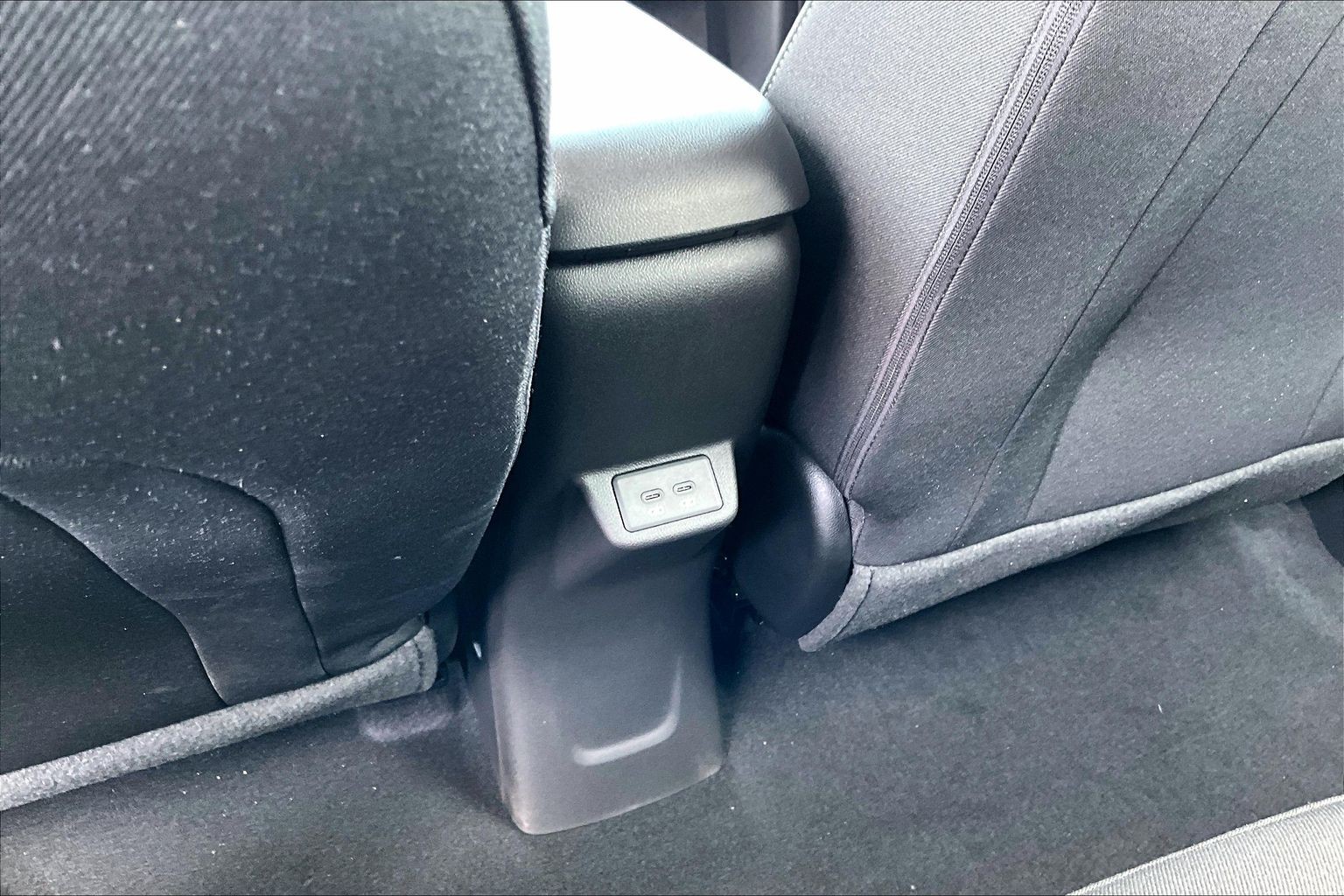 2027 Chevrolet Bolt LT - Photo 22