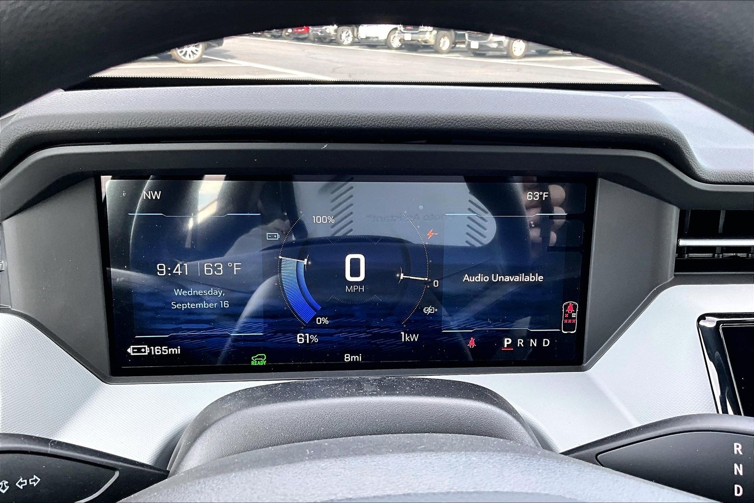 2027 Chevrolet Bolt LT - Photo 25