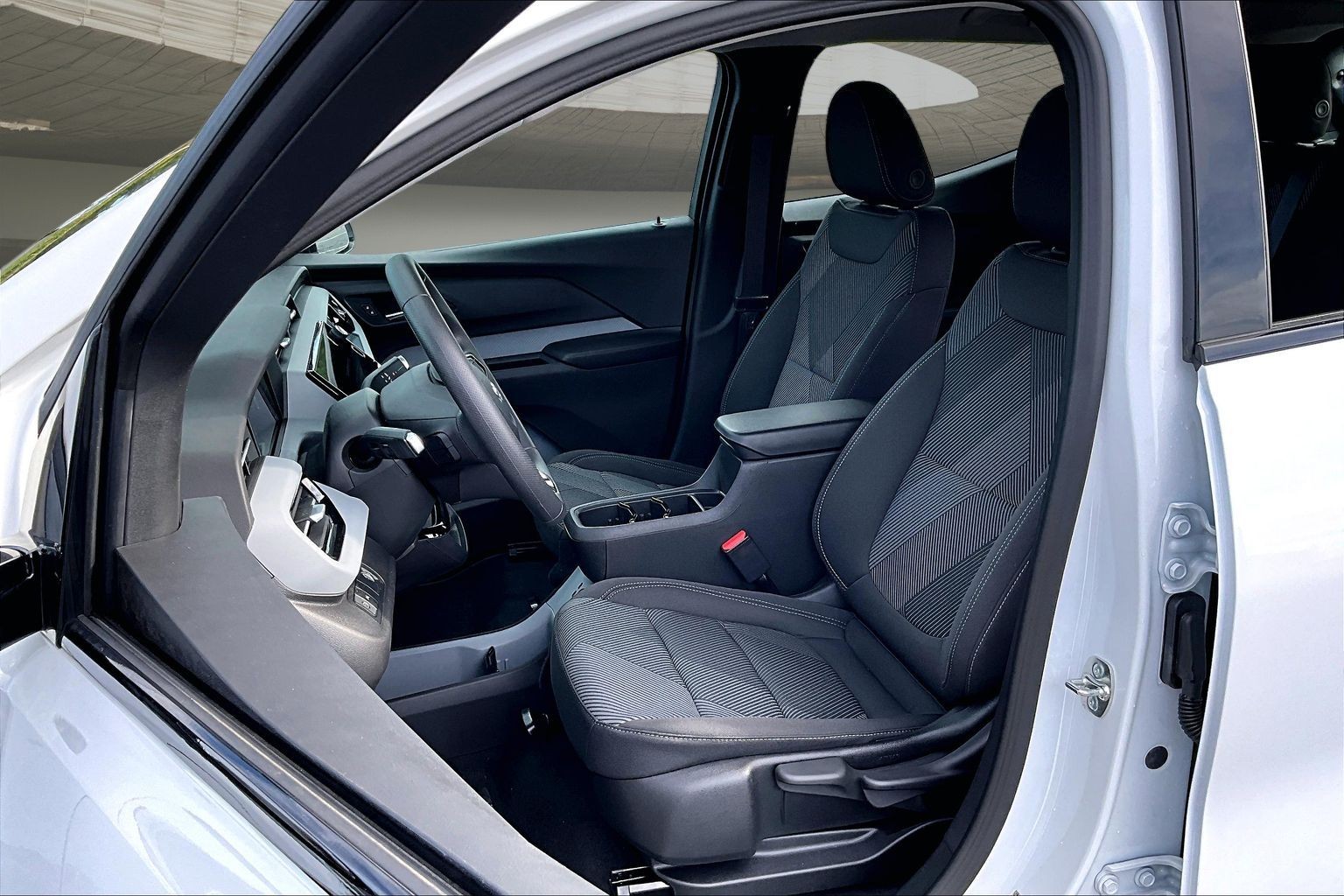 2027 Chevrolet Bolt LT - Photo 28
