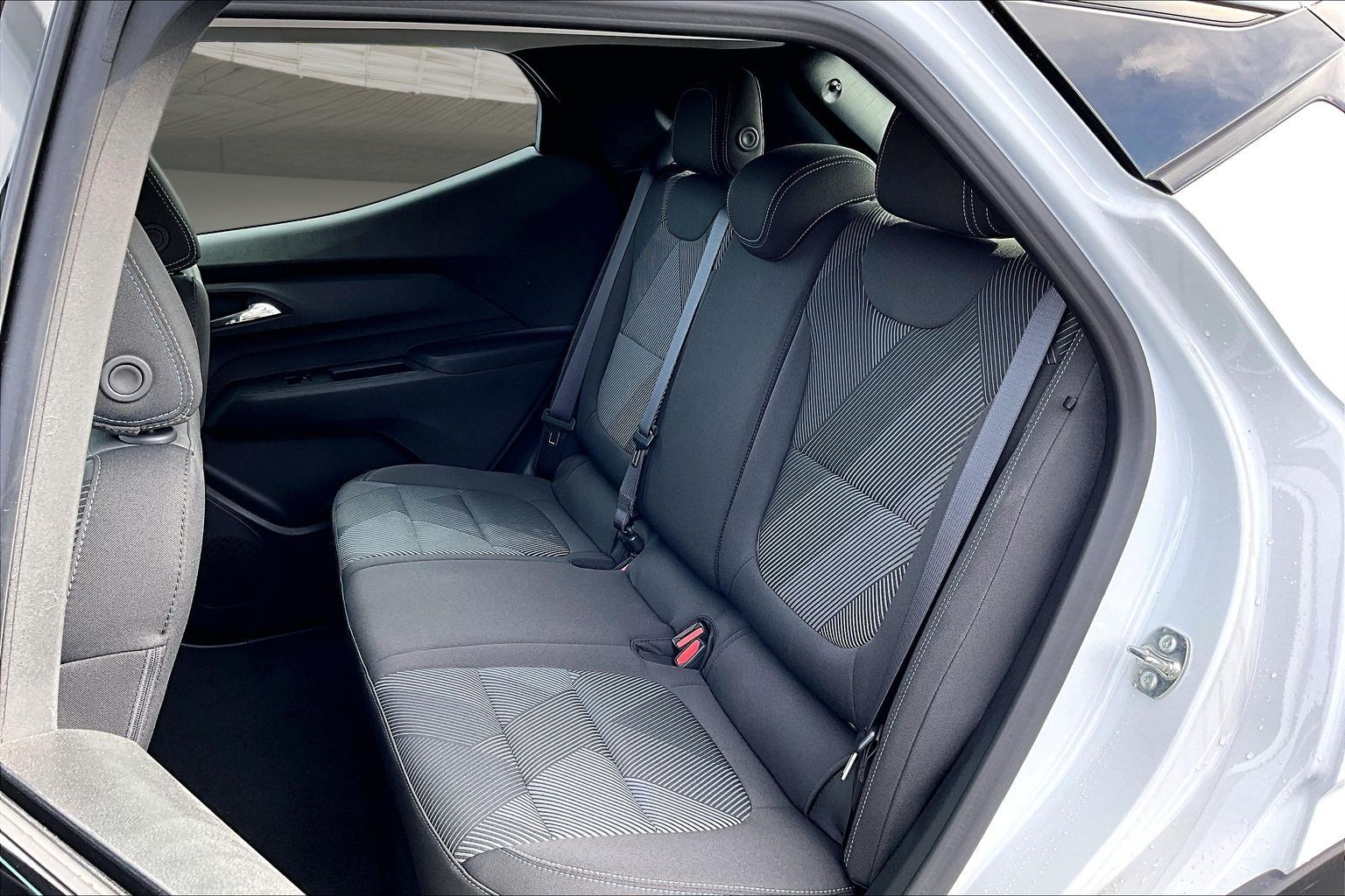 2027 Chevrolet Bolt LT - Photo 29