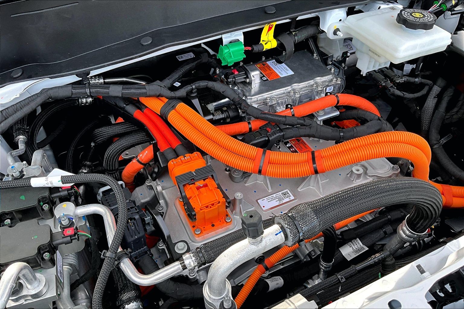 2027 Chevrolet Bolt LT - Photo 33