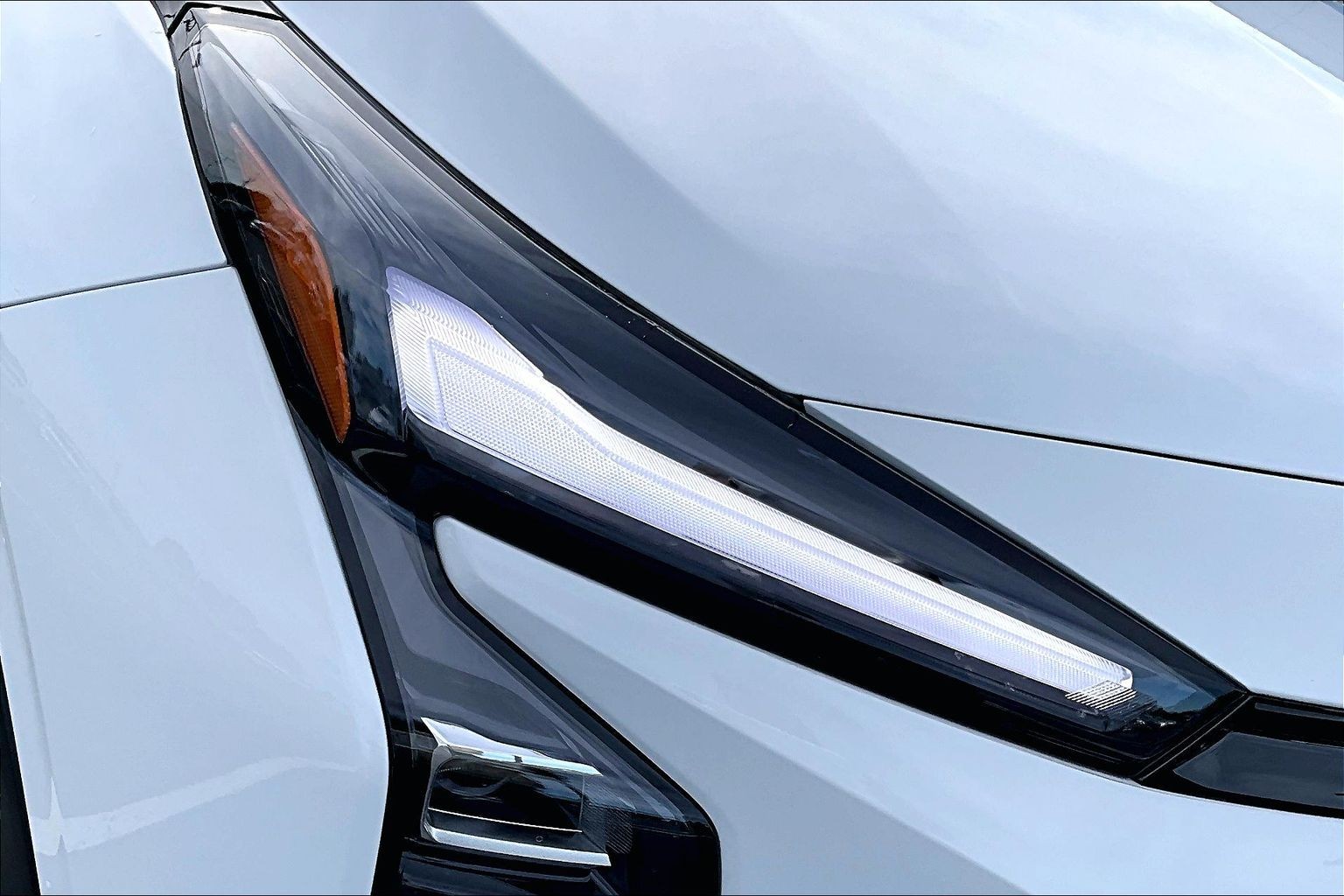 2027 Chevrolet Bolt LT - Photo 34