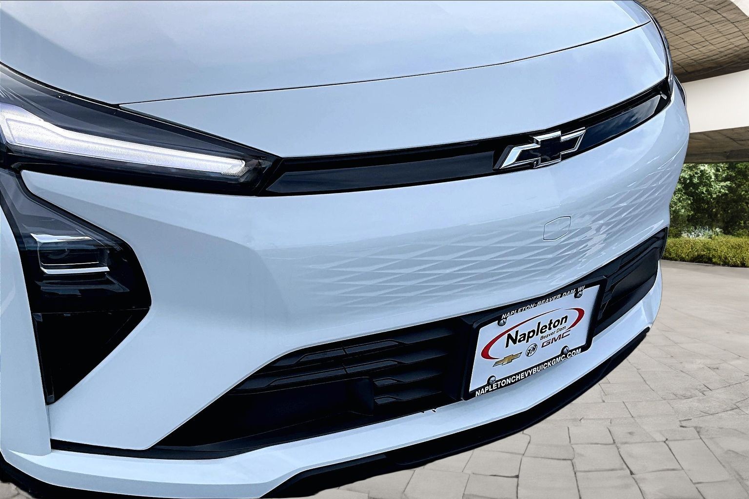 2027 Chevrolet Bolt LT - Photo 35