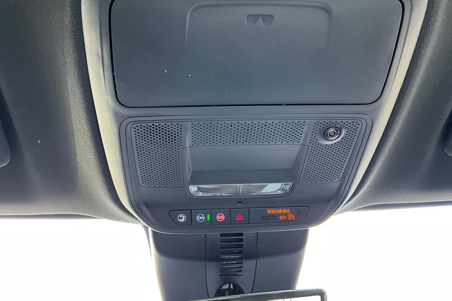 2027 Chevrolet Traverse LT - Photo 21