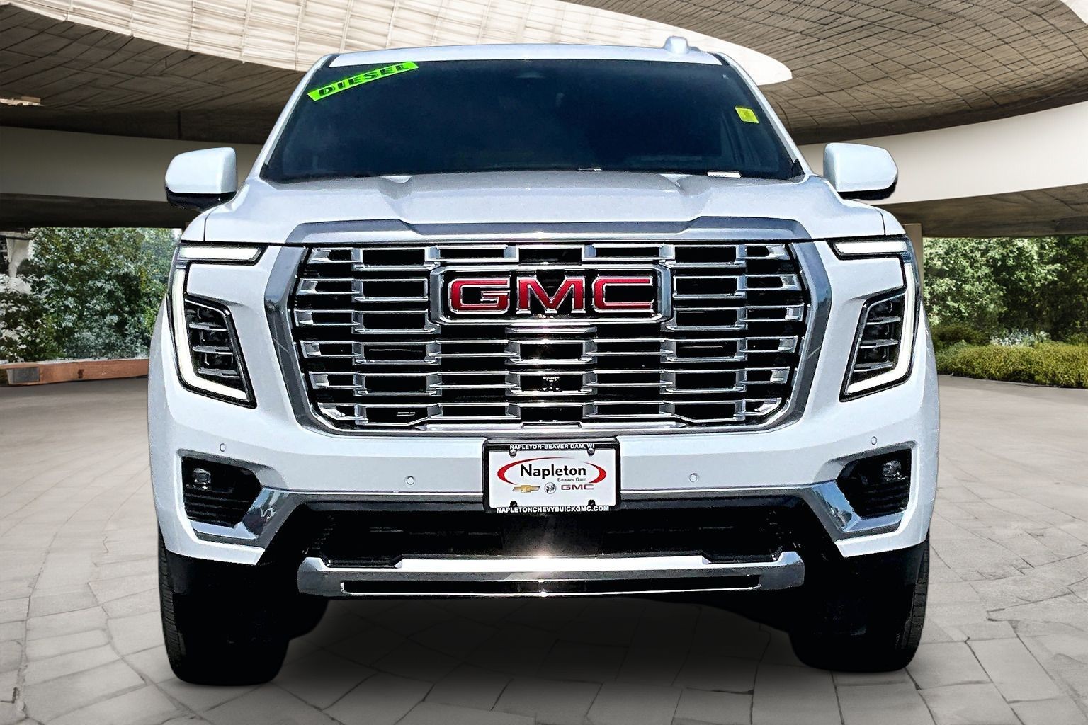 2026 GMC Yukon XL Denali - Photo 20