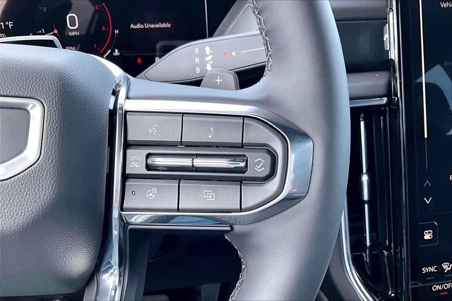 2026 GMC Yukon XL Denali - Photo 26