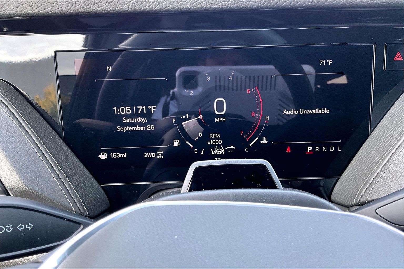 2026 GMC Yukon XL Denali - Photo 27