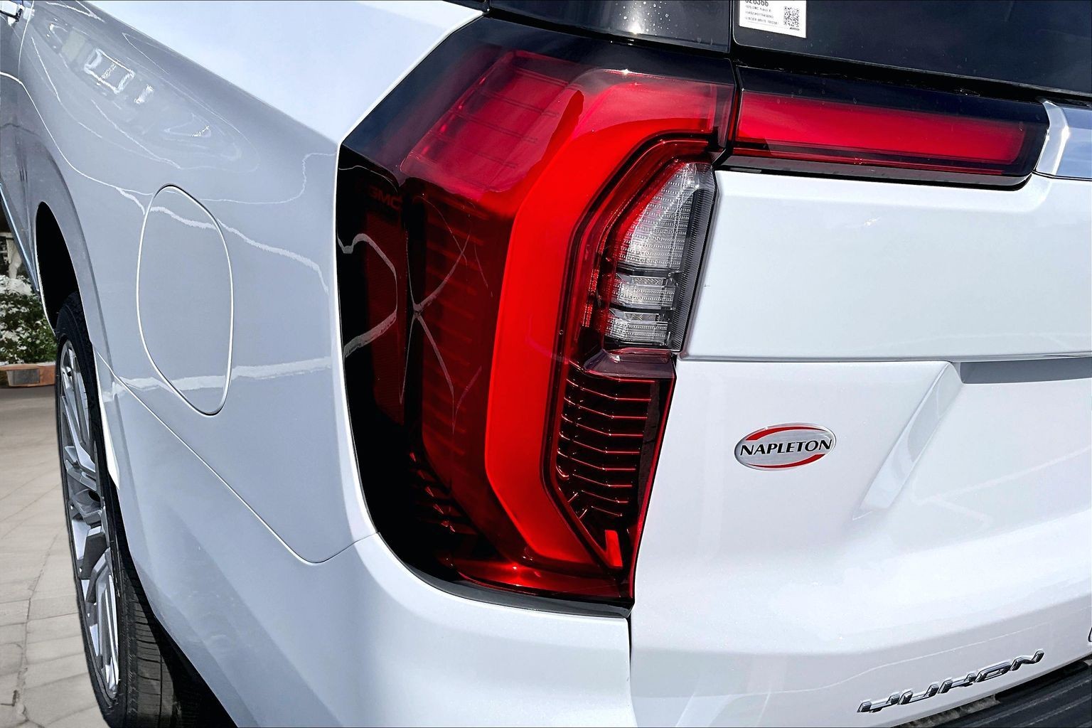 2026 GMC Yukon XL Denali - Photo 33